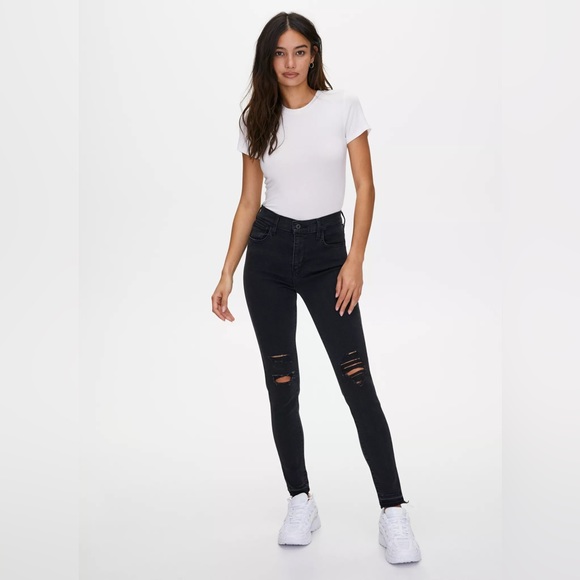 Levi's 720 High Super Skinny - Picture 3 of 7